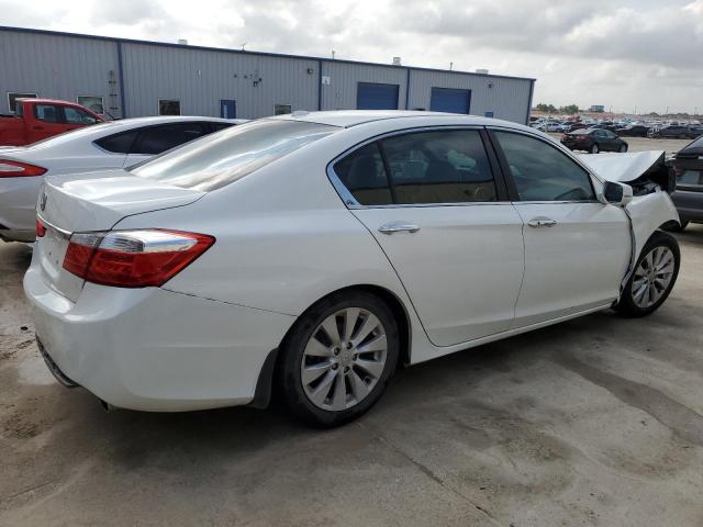 Photo 2 VIN: 1HGCR2F81EA279828 - HONDA ACCORD 