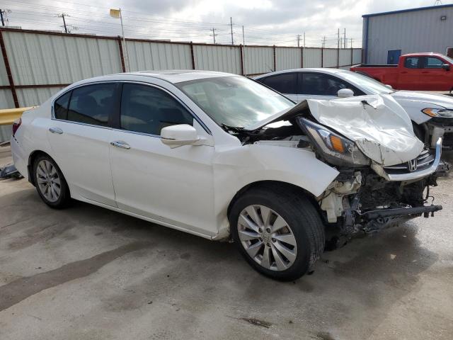 Photo 3 VIN: 1HGCR2F81EA279828 - HONDA ACCORD 