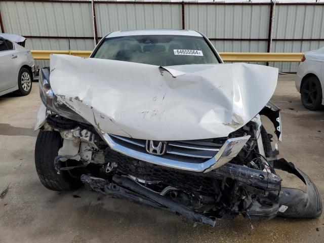 Photo 4 VIN: 1HGCR2F81EA279828 - HONDA ACCORD 