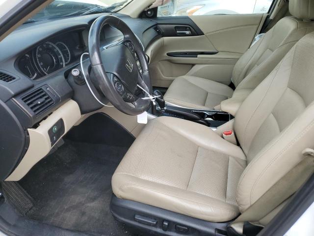 Photo 6 VIN: 1HGCR2F81EA279828 - HONDA ACCORD 