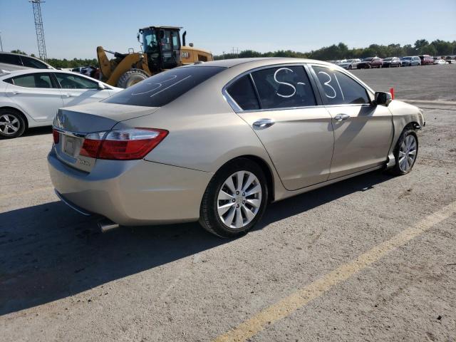 Photo 3 VIN: 1HGCR2F81EA280669 - HONDA ACCORD EXL 