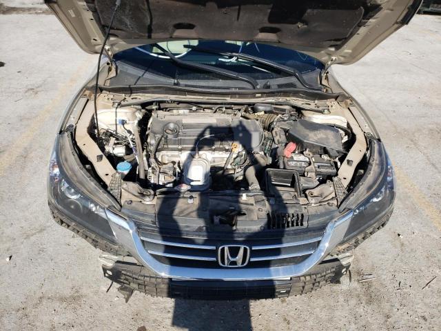 Photo 6 VIN: 1HGCR2F81EA280669 - HONDA ACCORD EXL 