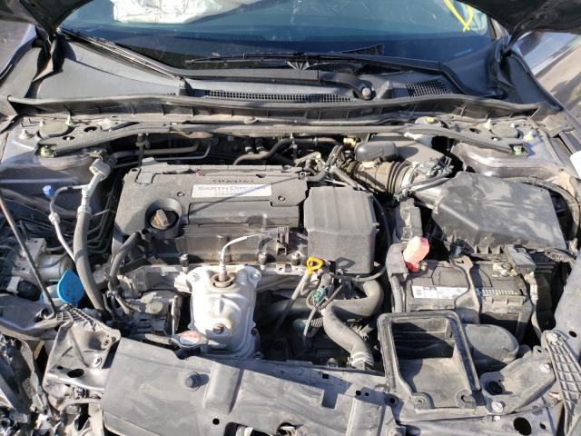 Photo 6 VIN: 1HGCR2F81EA281448 - HONDA ACCORD EXL 