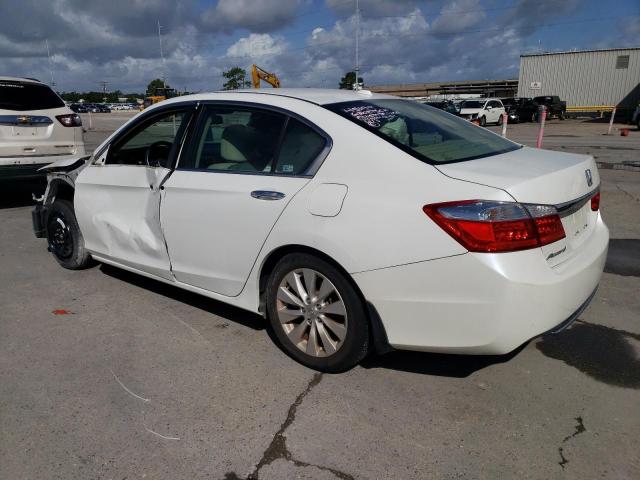 Photo 1 VIN: 1HGCR2F81EA288450 - HONDA ACCORD EXL 