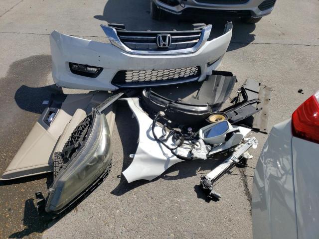 Photo 11 VIN: 1HGCR2F81EA288450 - HONDA ACCORD EXL 