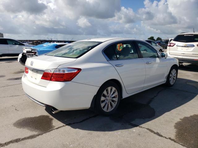 Photo 2 VIN: 1HGCR2F81EA288450 - HONDA ACCORD EXL 