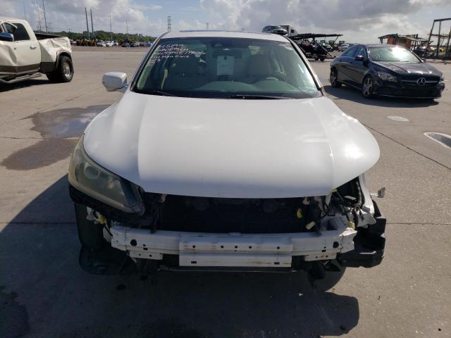 Photo 4 VIN: 1HGCR2F81EA288450 - HONDA ACCORD EXL 