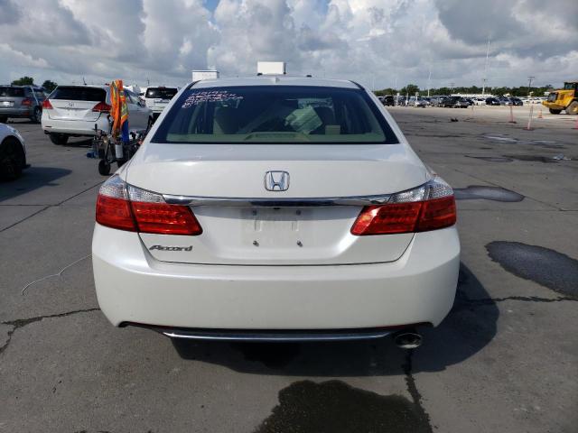 Photo 5 VIN: 1HGCR2F81EA288450 - HONDA ACCORD EXL 