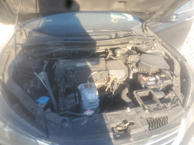 Photo 6 VIN: 1HGCR2F81EA296113 - HONDA ACCORD EXL 