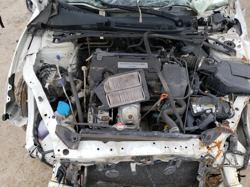 Photo 6 VIN: 1HGCR2F81EA308115 - HONDA ACCORD EXL 