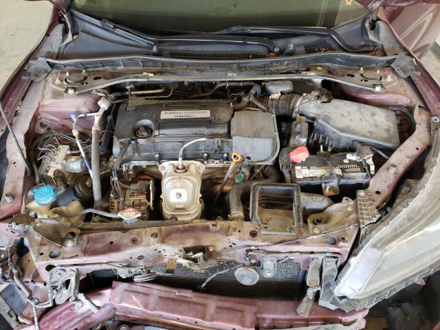 Photo 6 VIN: 1HGCR2F81FA003909 - HONDA ACCORD EXL 