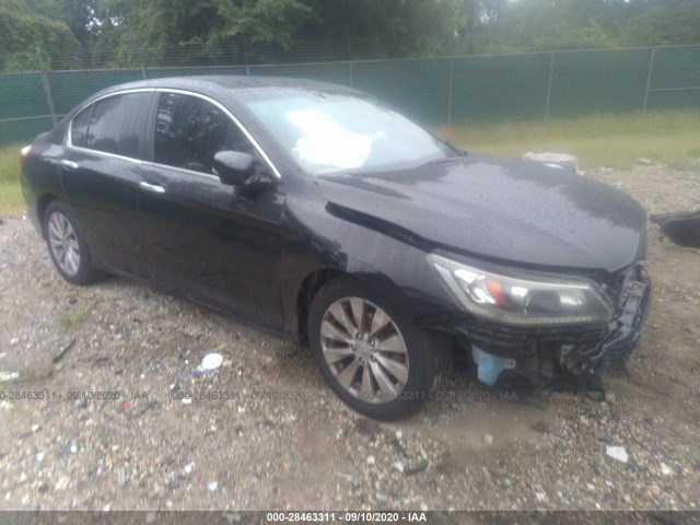 Photo 0 VIN: 1HGCR2F81FA005241 - HONDA ACCORD SEDAN 