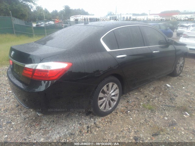 Photo 3 VIN: 1HGCR2F81FA005241 - HONDA ACCORD SEDAN 