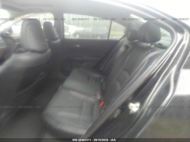 Photo 7 VIN: 1HGCR2F81FA005241 - HONDA ACCORD SEDAN 