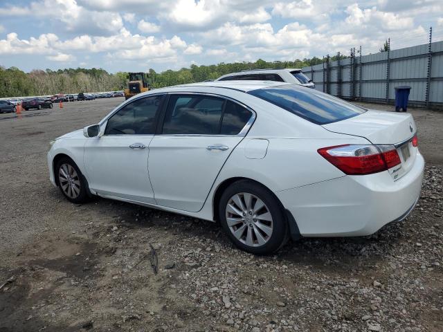 Photo 1 VIN: 1HGCR2F81FA028194 - HONDA ACCORD EXL 