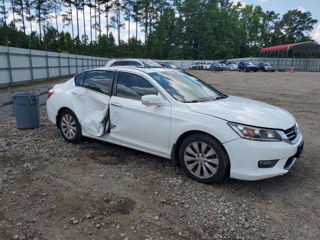 Photo 3 VIN: 1HGCR2F81FA028194 - HONDA ACCORD EXL 