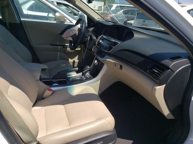 Photo 4 VIN: 1HGCR2F81FA028549 - HONDA ACCORD EXL 