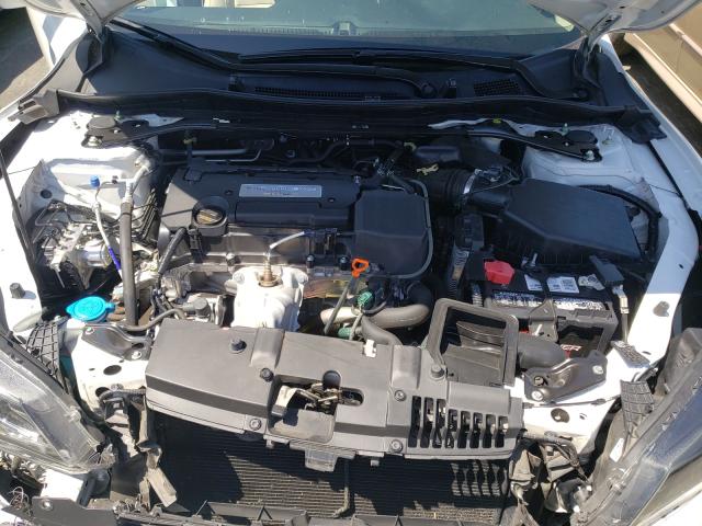 Photo 6 VIN: 1HGCR2F81FA028549 - HONDA ACCORD EXL 