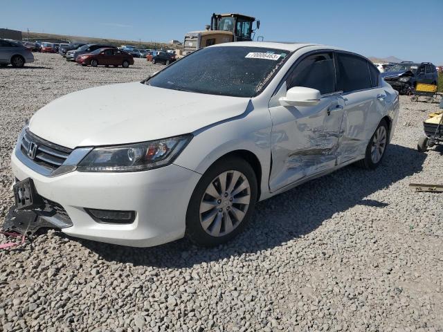 Photo 0 VIN: 1HGCR2F81FA041446 - HONDA ACCORD EXL 