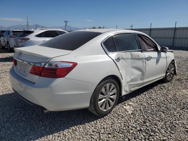 Photo 2 VIN: 1HGCR2F81FA041446 - HONDA ACCORD EXL 