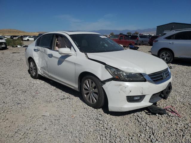 Photo 3 VIN: 1HGCR2F81FA041446 - HONDA ACCORD EXL 