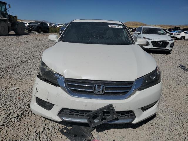 Photo 4 VIN: 1HGCR2F81FA041446 - HONDA ACCORD EXL 