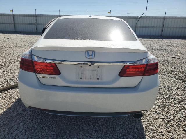 Photo 5 VIN: 1HGCR2F81FA041446 - HONDA ACCORD EXL 