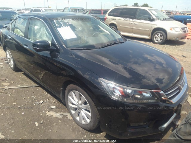 Photo 0 VIN: 1HGCR2F81FA042144 - HONDA ACCORD SEDAN 