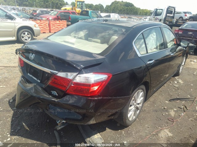 Photo 3 VIN: 1HGCR2F81FA042144 - HONDA ACCORD SEDAN 