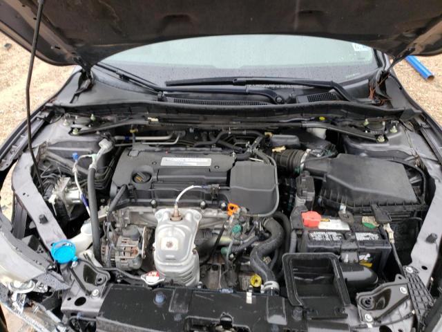 Photo 10 VIN: 1HGCR2F81FA043018 - HONDA ACCORD EXL 