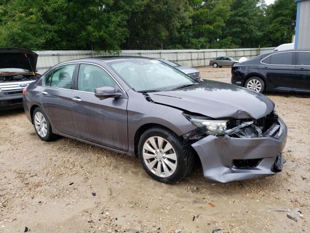 Photo 3 VIN: 1HGCR2F81FA043018 - HONDA ACCORD EXL 