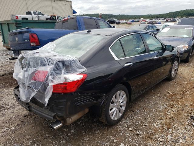 Photo 3 VIN: 1HGCR2F81FA047764 - HONDA ACCORD EXL 