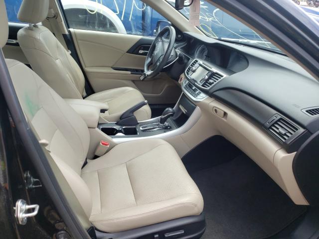 Photo 4 VIN: 1HGCR2F81FA047764 - HONDA ACCORD EXL 