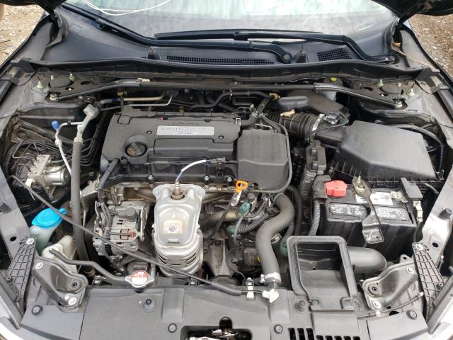 Photo 6 VIN: 1HGCR2F81FA047764 - HONDA ACCORD EXL 