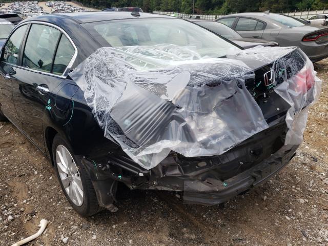 Photo 8 VIN: 1HGCR2F81FA047764 - HONDA ACCORD EXL 