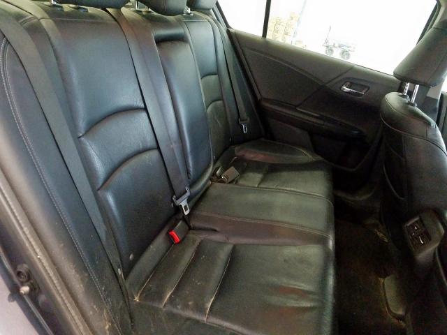 Photo 5 VIN: 1HGCR2F81FA051961 - HONDA ACCORD EXL 