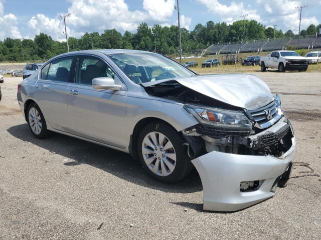 Photo 3 VIN: 1HGCR2F81FA053211 - HONDA ACCORD 