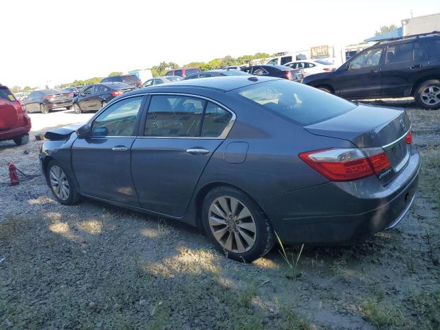 Photo 1 VIN: 1HGCR2F81FA053337 - HONDA ACCORD EXL 