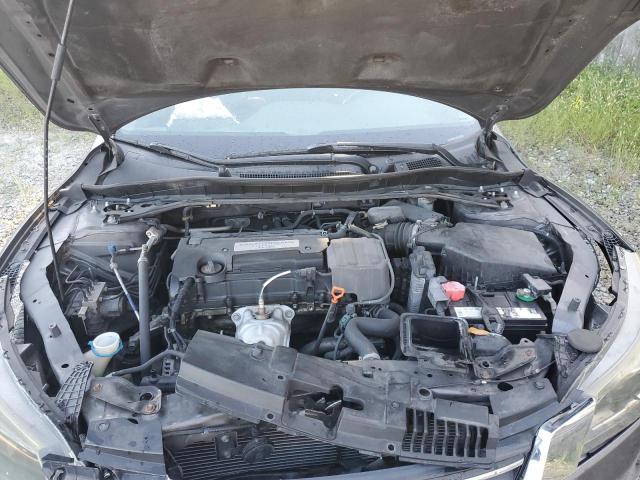 Photo 10 VIN: 1HGCR2F81FA053337 - HONDA ACCORD EXL 