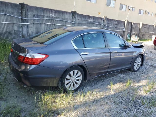 Photo 2 VIN: 1HGCR2F81FA053337 - HONDA ACCORD EXL 