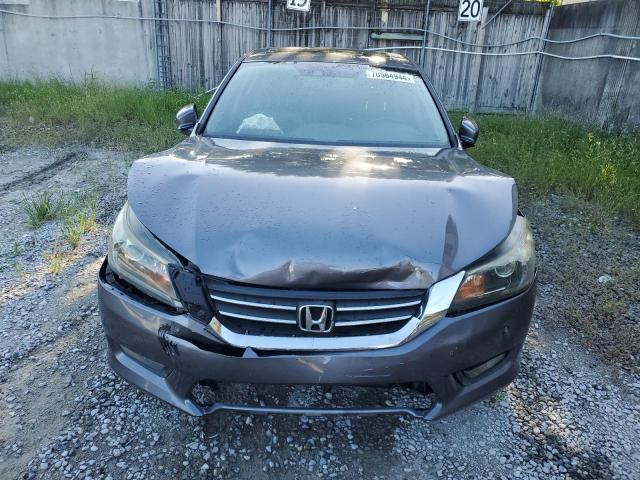 Photo 4 VIN: 1HGCR2F81FA053337 - HONDA ACCORD EXL 