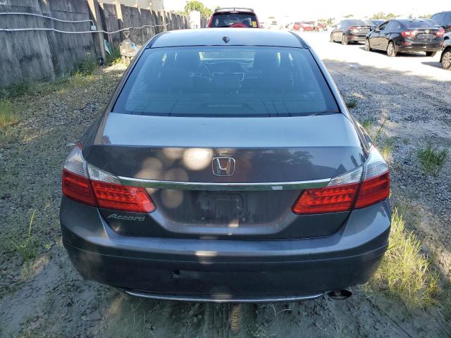 Photo 5 VIN: 1HGCR2F81FA053337 - HONDA ACCORD EXL 