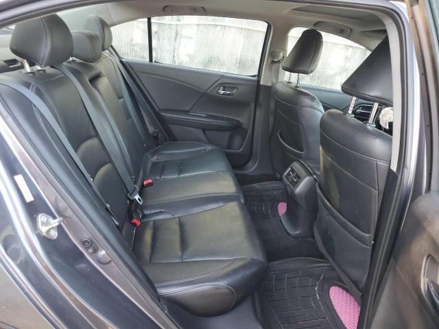 Photo 9 VIN: 1HGCR2F81FA053337 - HONDA ACCORD EXL 