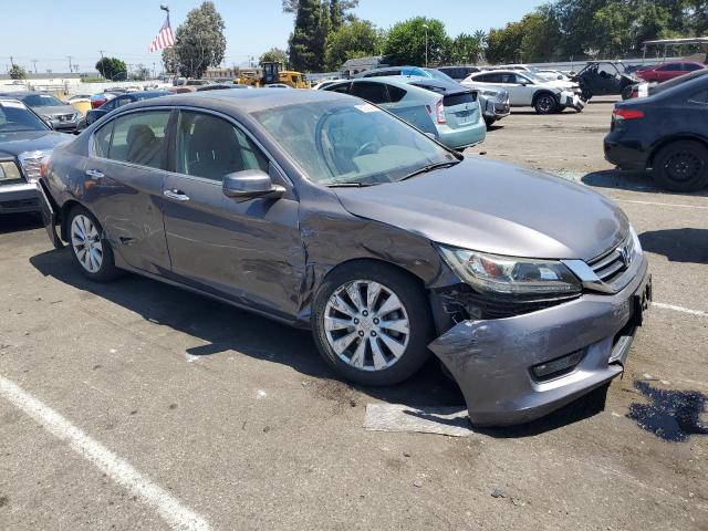 Photo 3 VIN: 1HGCR2F81FA053340 - HONDA ACCORD 