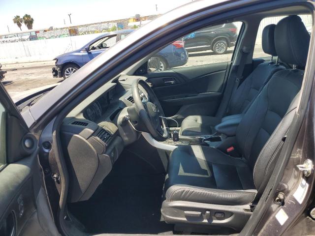 Photo 6 VIN: 1HGCR2F81FA053340 - HONDA ACCORD 