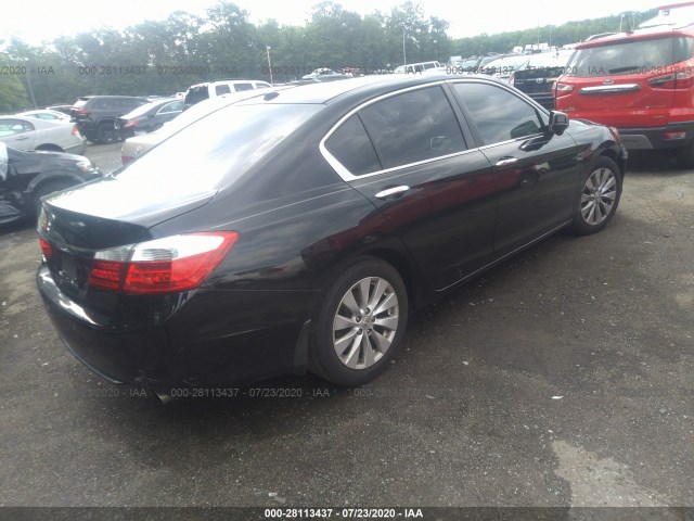 Photo 3 VIN: 1HGCR2F81FA060904 - HONDA ACCORD SEDAN 