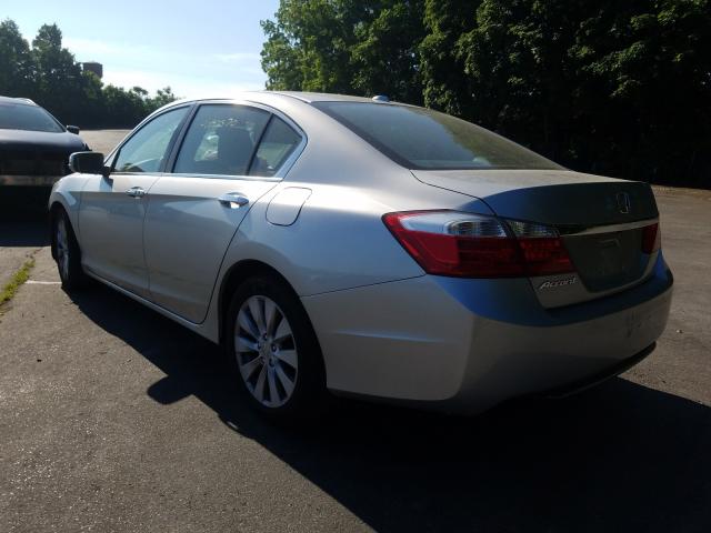 Photo 2 VIN: 1HGCR2F81FA062944 - HONDA ACCORD EXL 