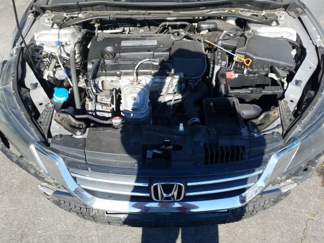 Photo 6 VIN: 1HGCR2F81FA062944 - HONDA ACCORD EXL 