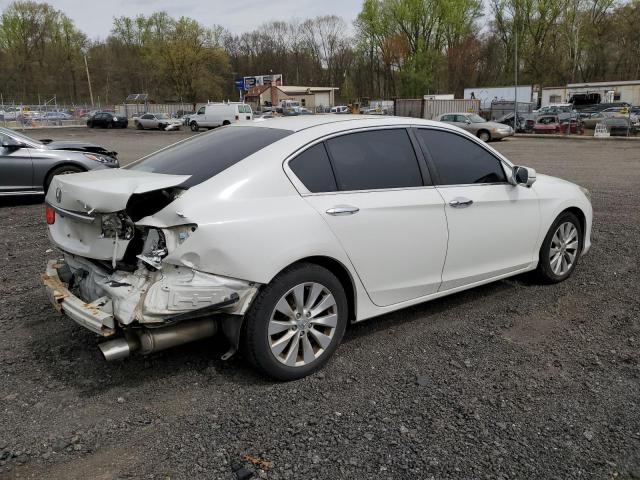 Photo 2 VIN: 1HGCR2F81FA067271 - HONDA ACCORD 