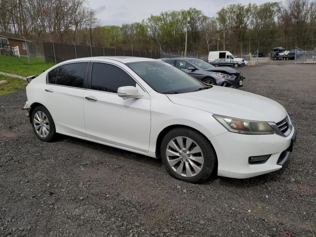 Photo 3 VIN: 1HGCR2F81FA067271 - HONDA ACCORD 